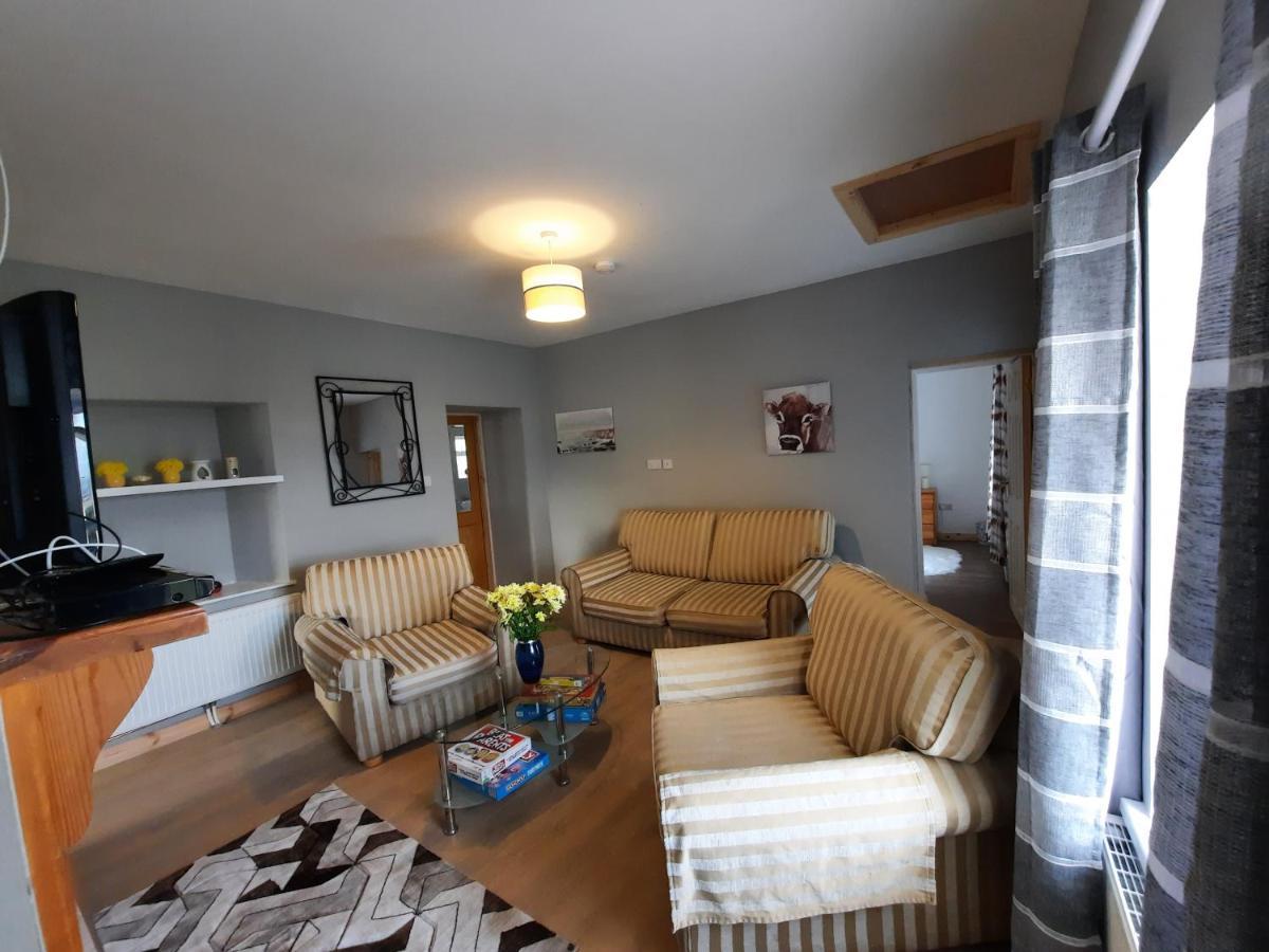 Conneelys Cottage, Connemara, Clifden, H71Y096 Esterno foto