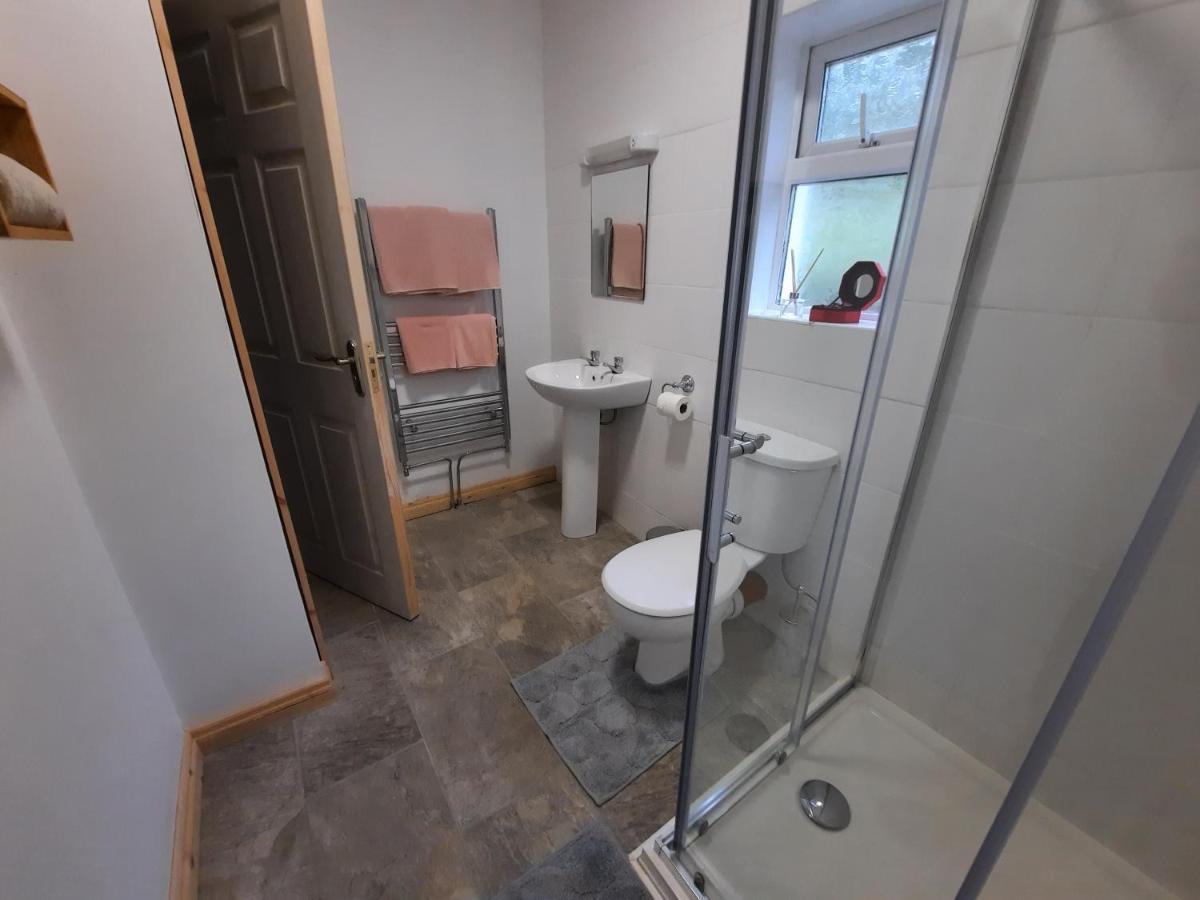 Conneelys Cottage, Connemara, Clifden, H71Y096 Esterno foto