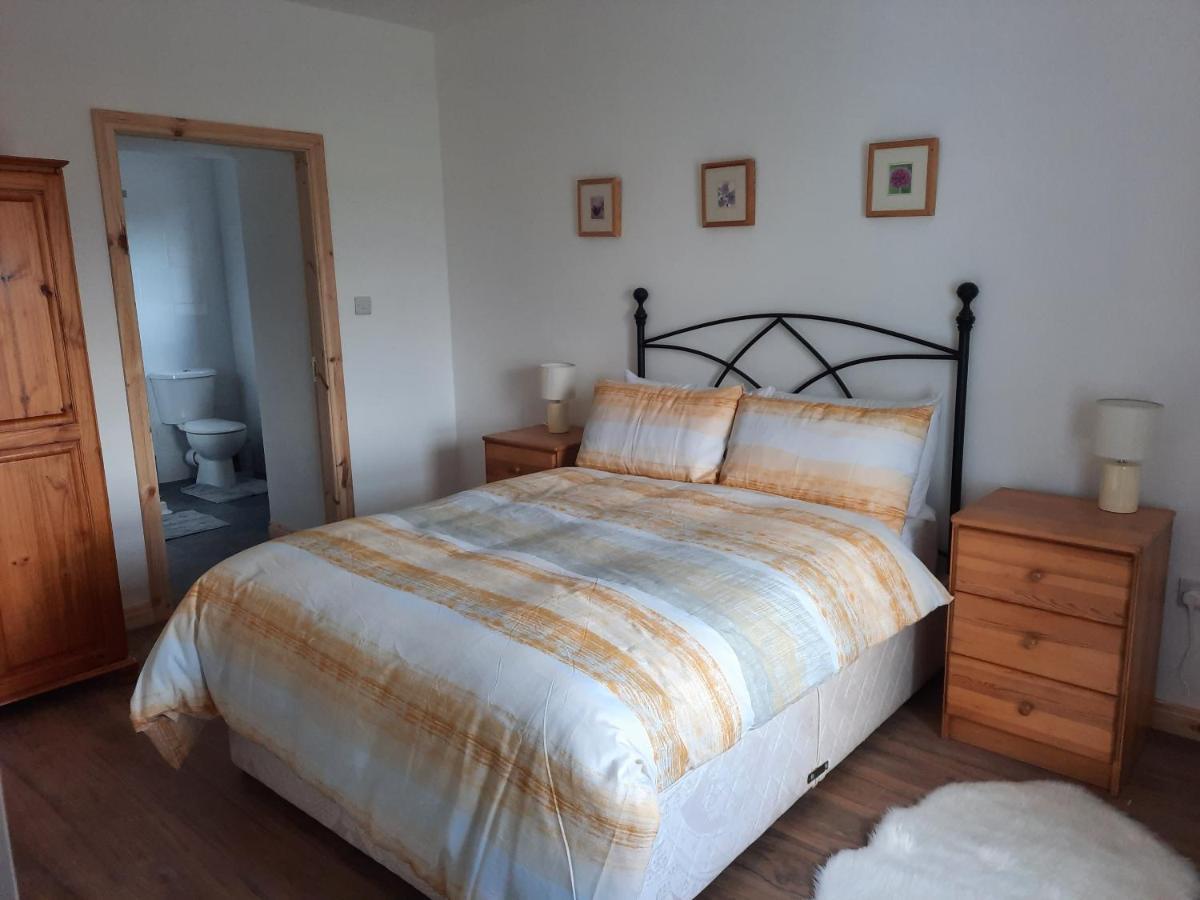 Conneelys Cottage, Connemara, Clifden, H71Y096 Esterno foto