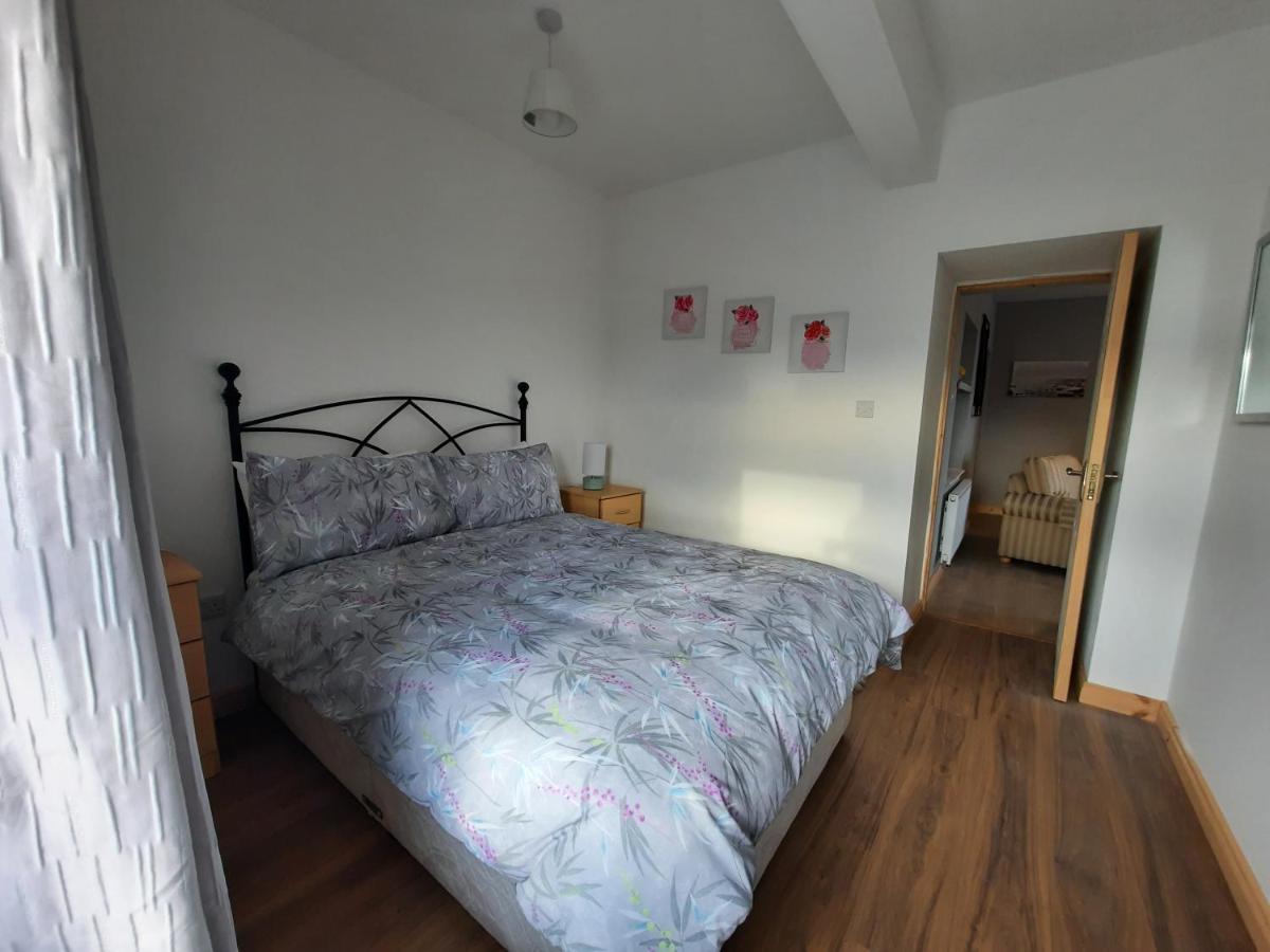 Conneelys Cottage, Connemara, Clifden, H71Y096 Esterno foto