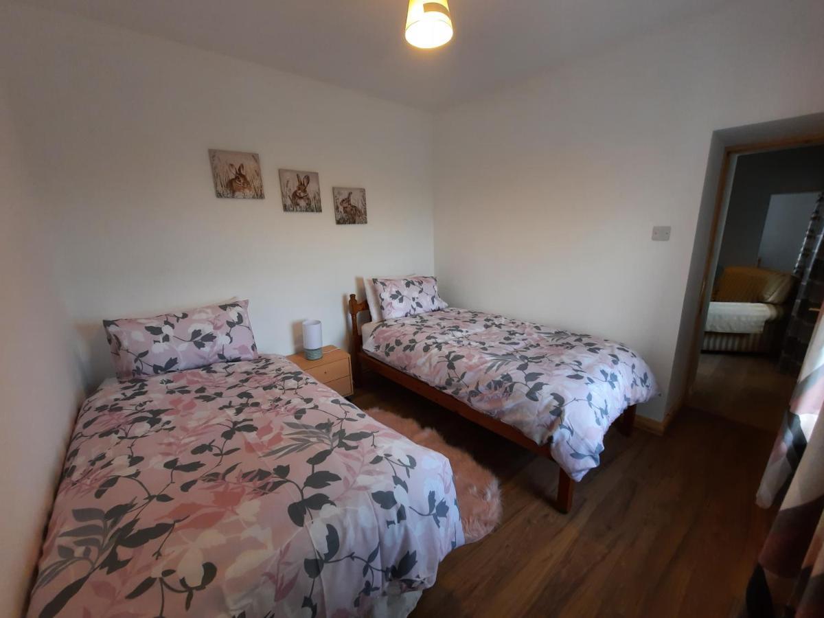 Conneelys Cottage, Connemara, Clifden, H71Y096 Esterno foto