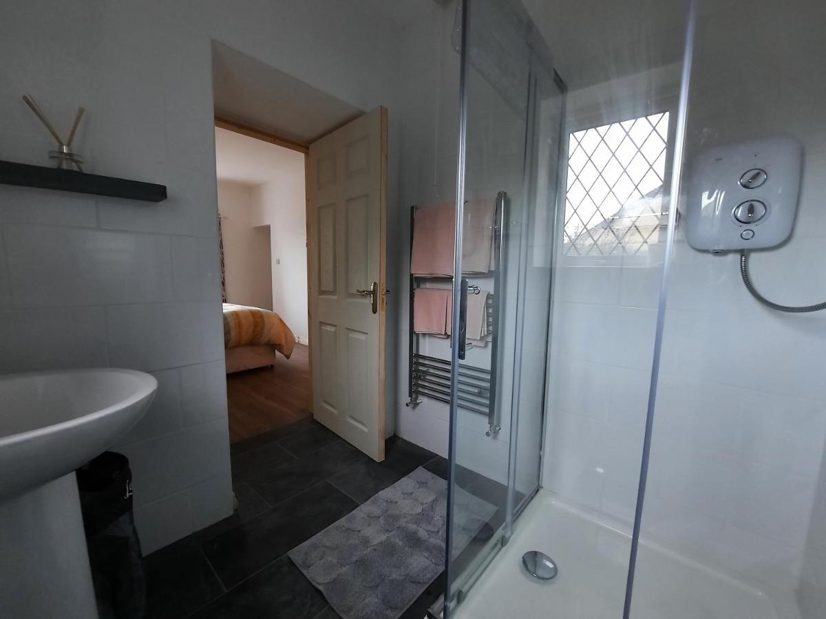 Conneelys Cottage, Connemara, Clifden, H71Y096 Esterno foto